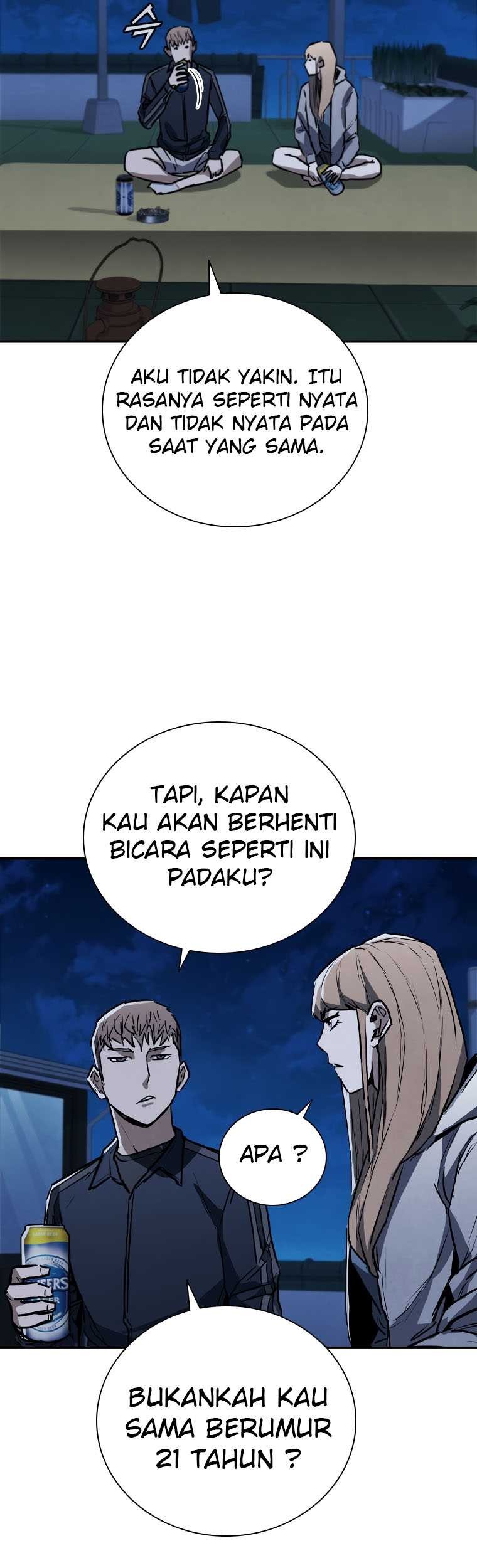 Shark Wyvern Bab 04 halaman 37