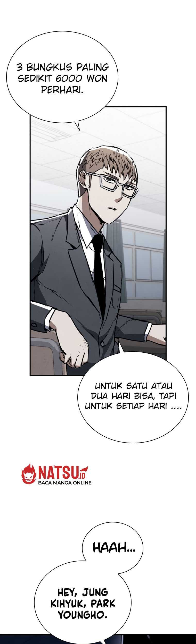 Shark Wyvern Bab 04 halaman 50