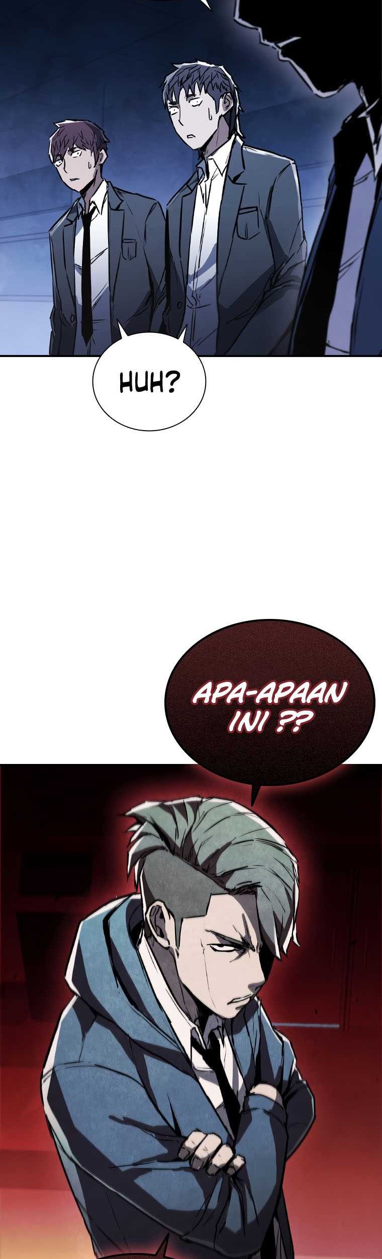 Shark Wyvern Bab 04 halaman 51