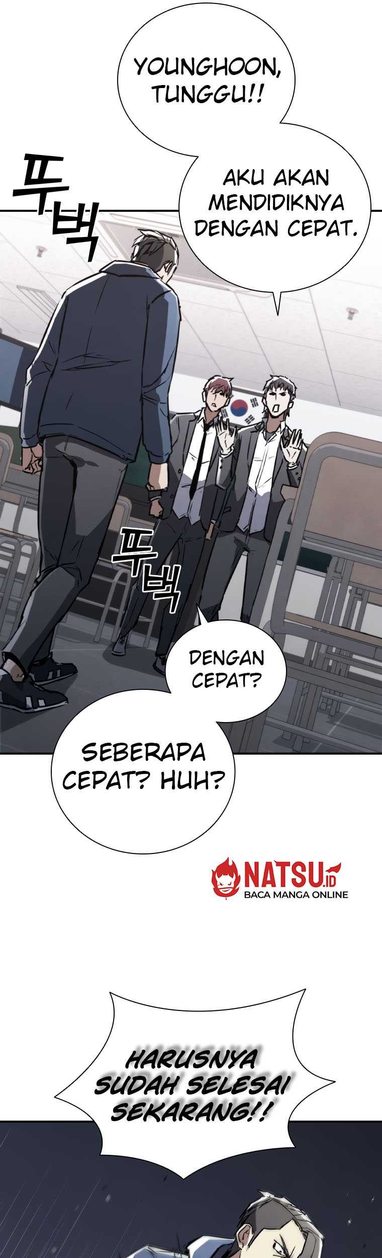 Shark Wyvern Bab 04 halaman 54