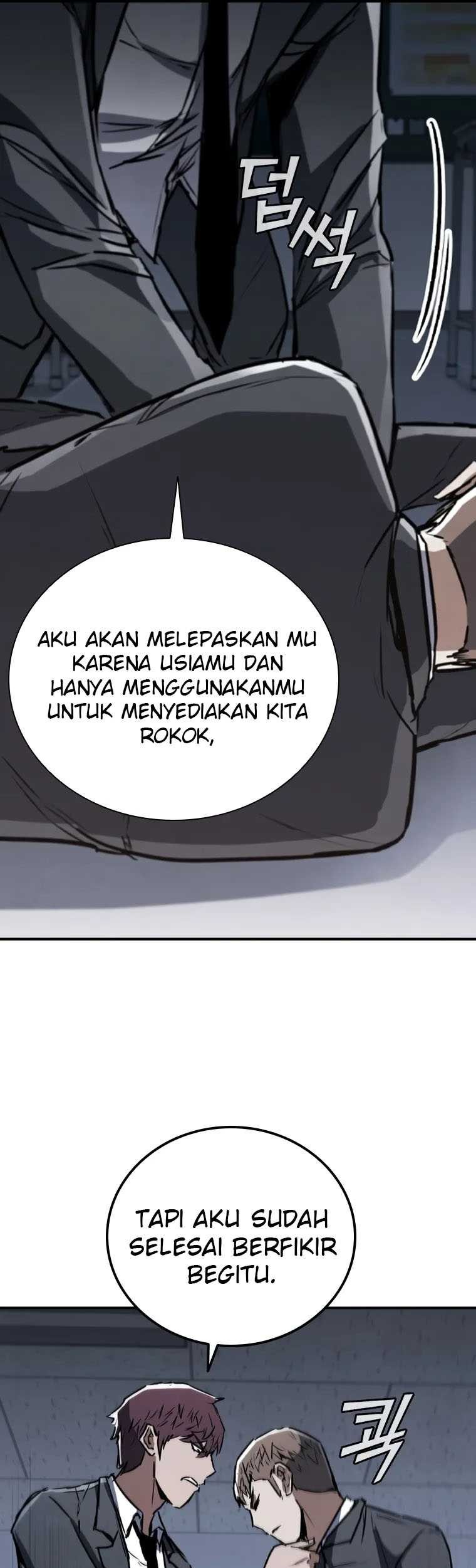 Shark Wyvern Bab 04 halaman 63