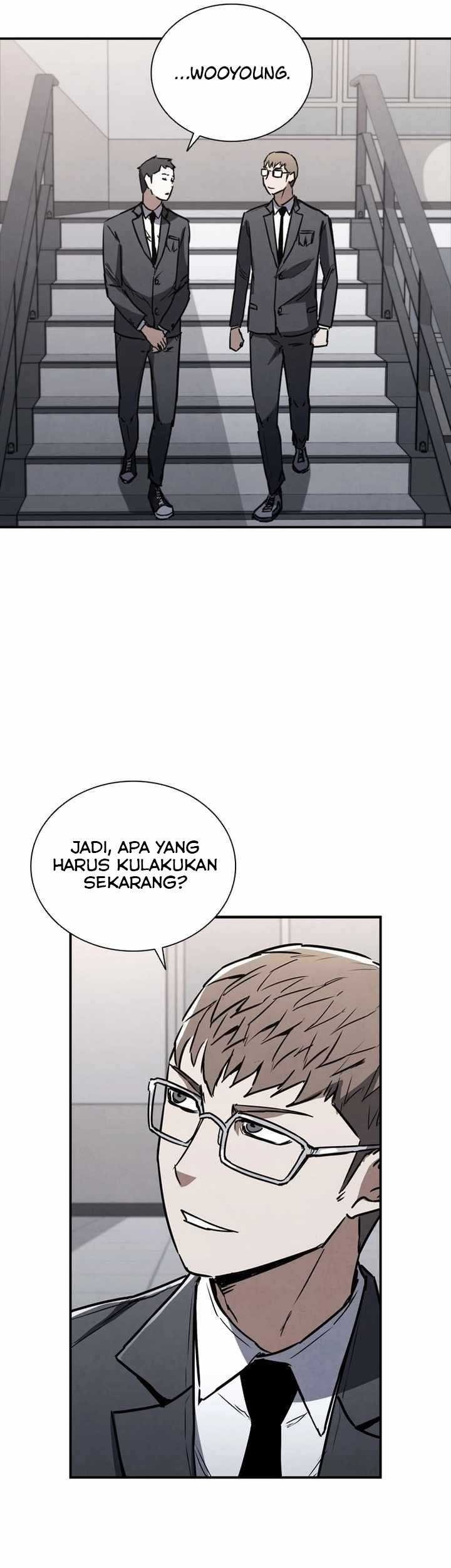Shark Wyvern Bab 05 halaman 12