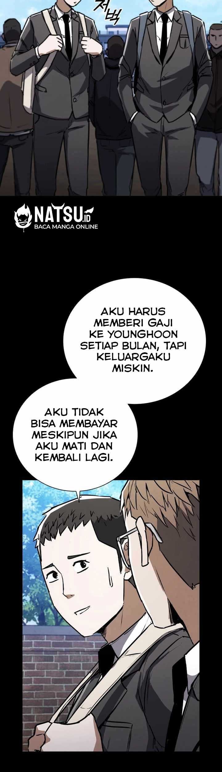 Shark Wyvern Bab 05 halaman 30