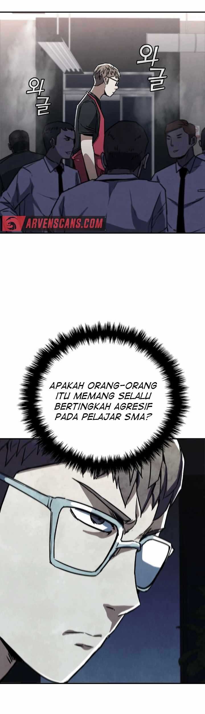 Shark Wyvern Bab 05 halaman 37