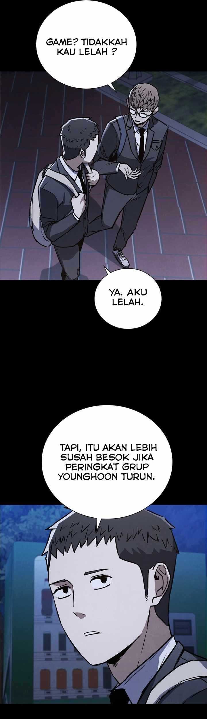 Shark Wyvern Bab 05 halaman 44