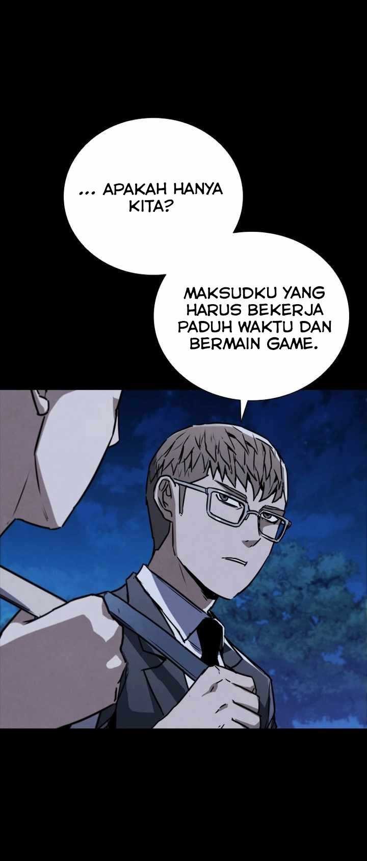 Shark Wyvern Bab 05 halaman 48