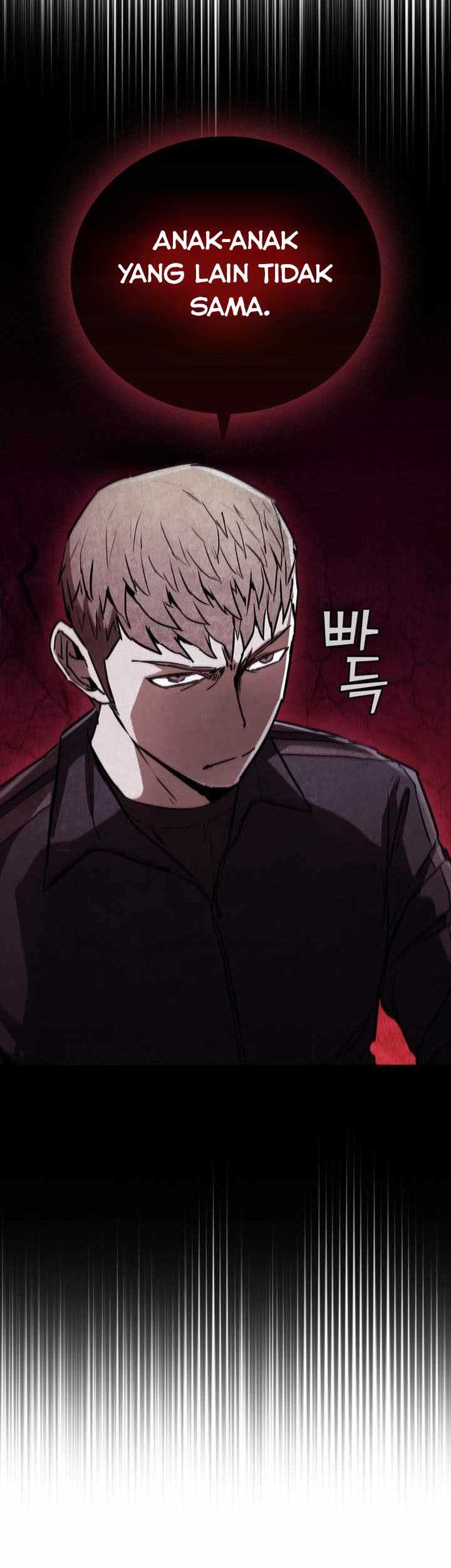 Shark Wyvern chapter 06 halaman 3