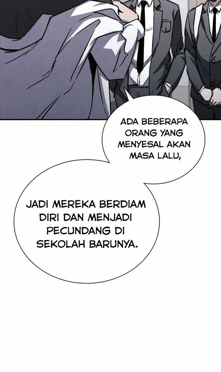 Shark Wyvern Bab 07 halaman 6