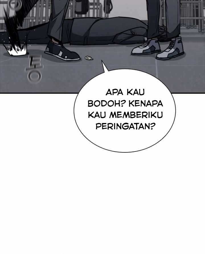 Shark Wyvern Bab 07 halaman 11