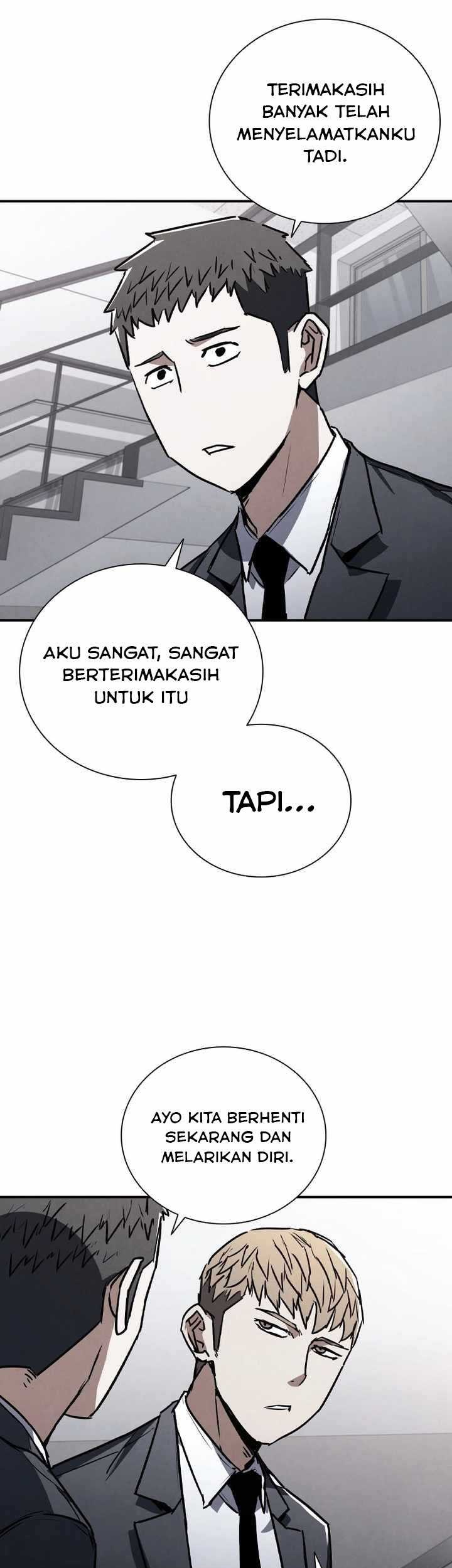 Shark Wyvern Bab 07 halaman 26