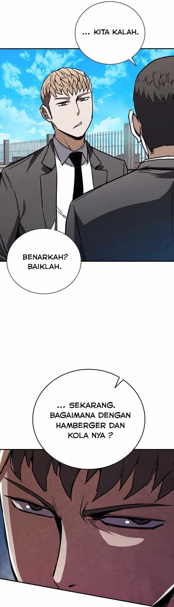 Shark Wyvern Bab 07 halaman 57