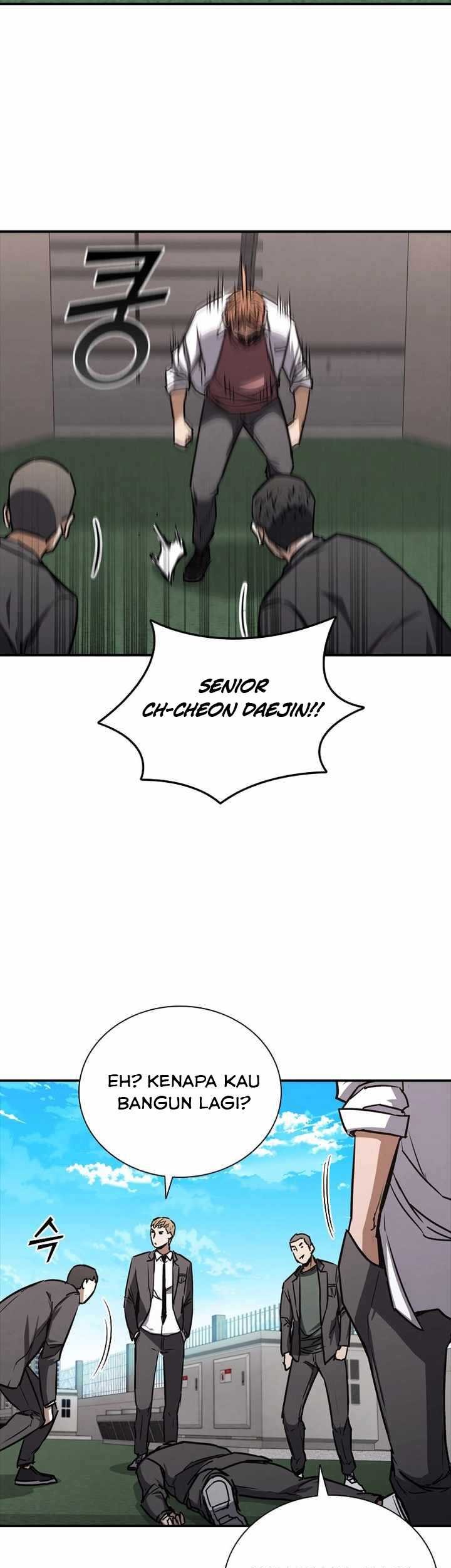 Shark Wyvern Bab 07 halaman 63