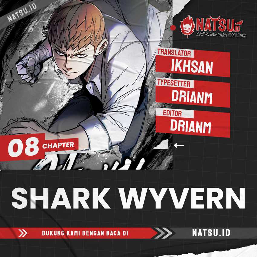 Shark Wyvern Bab 08 halaman 1