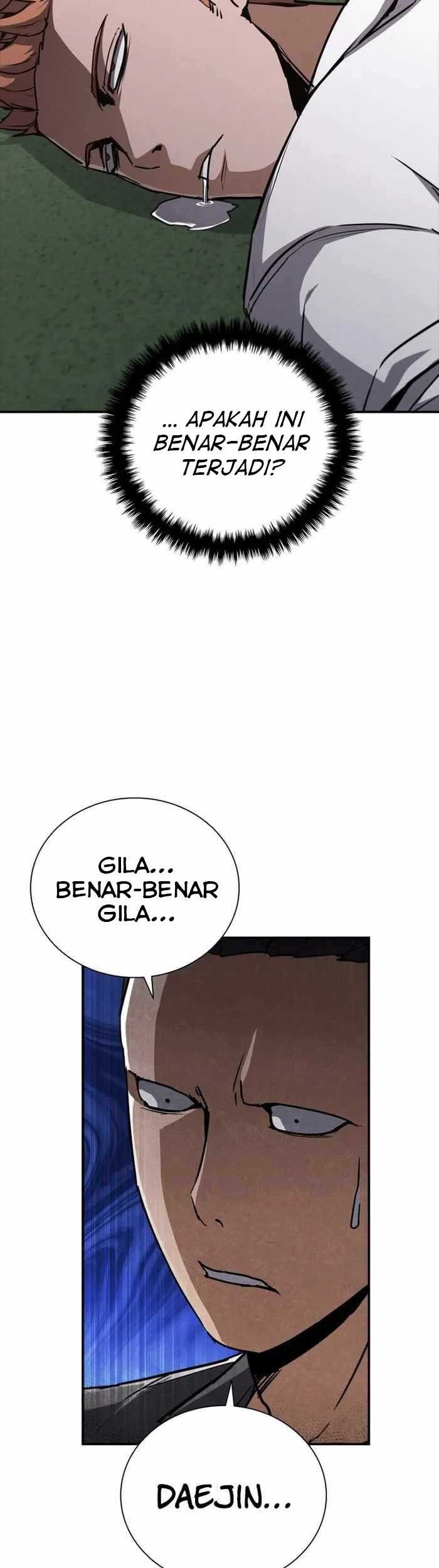 Shark Wyvern Bab 08 halaman 10