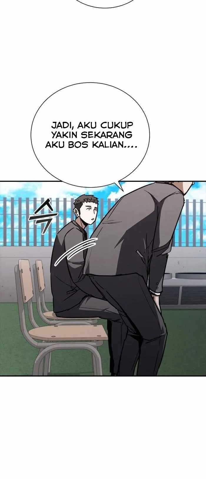 Shark Wyvern Bab 08 halaman 11