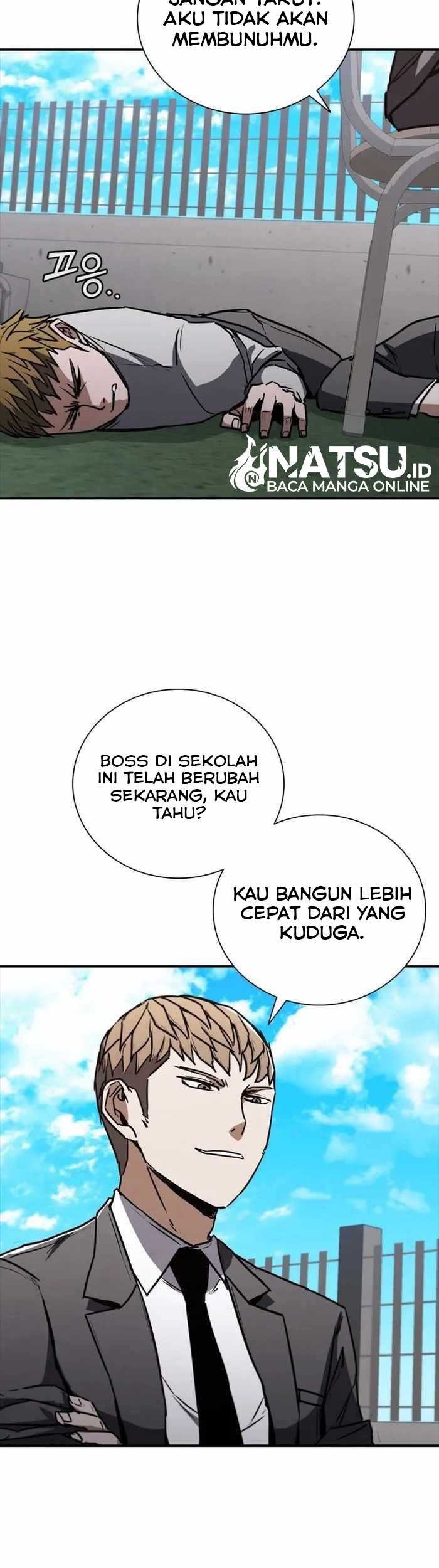 Shark Wyvern Bab 08 halaman 38