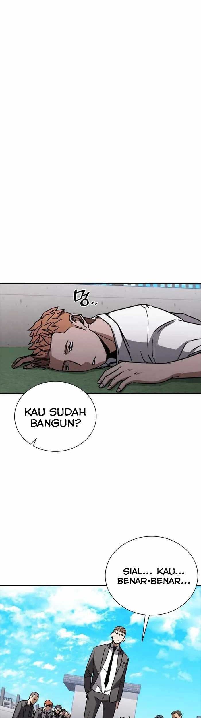 Shark Wyvern Bab 08 halaman 43
