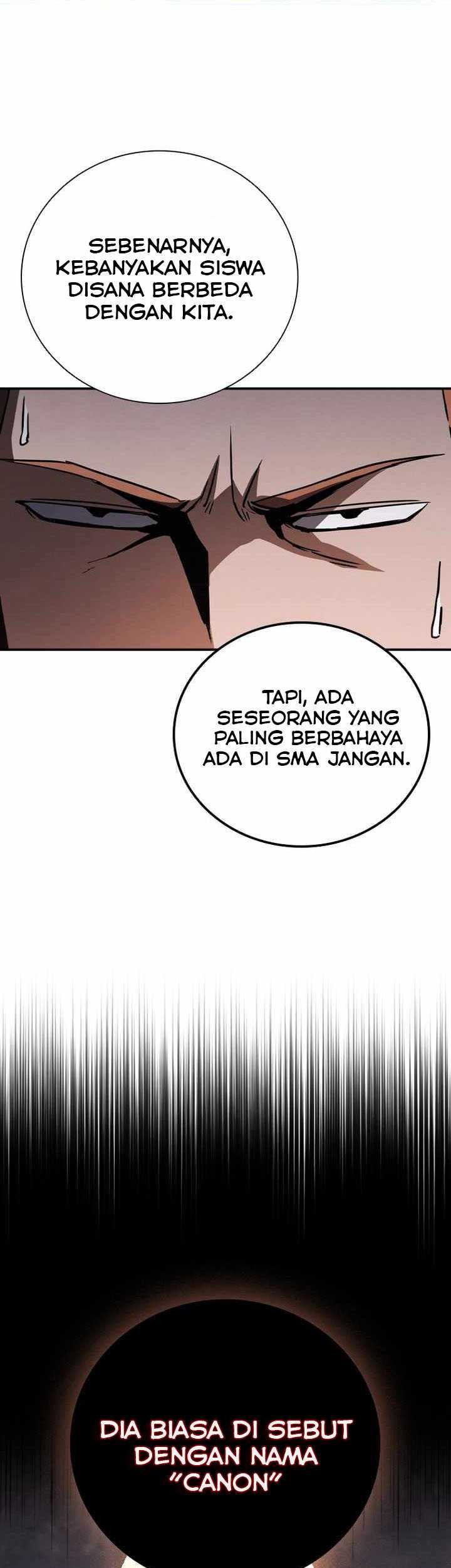 Shark Wyvern chapter 09 halaman 2