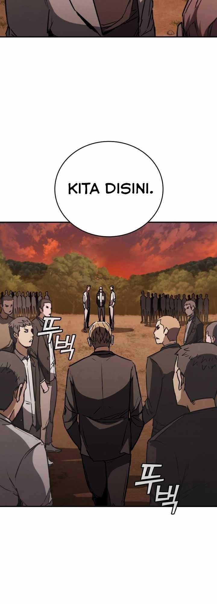 Shark Wyvern chapter 09 halaman 62
