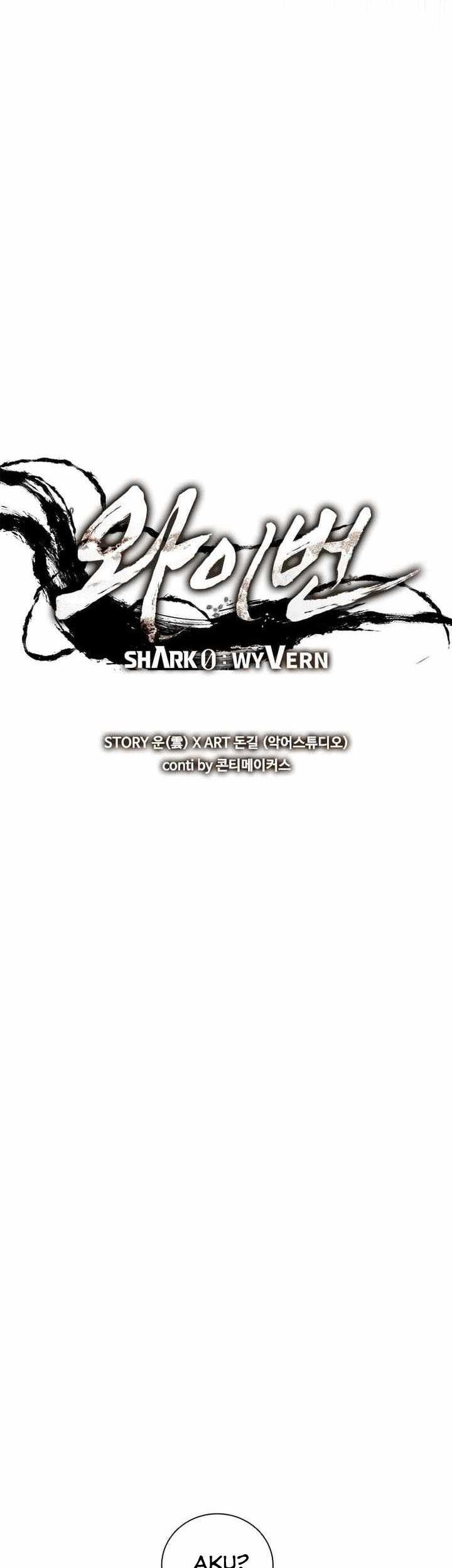 Shark Wyvern Bab 10 halaman 5