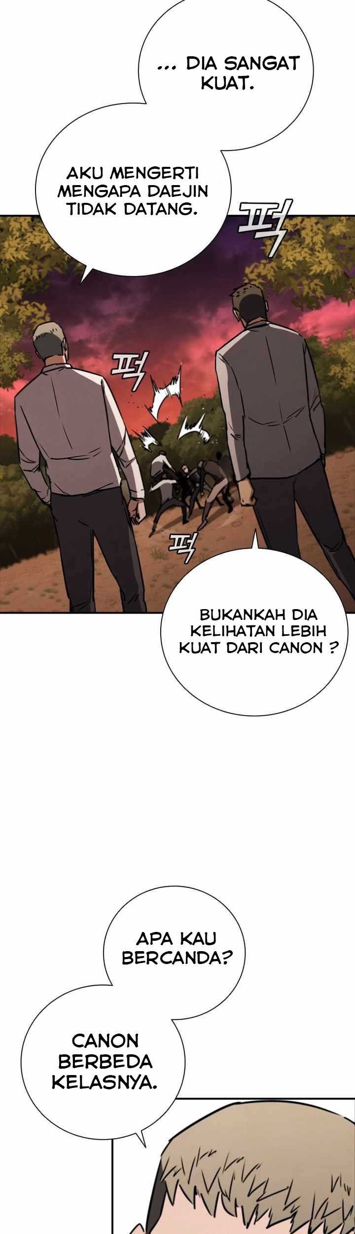 Shark Wyvern Bab 10 halaman 52