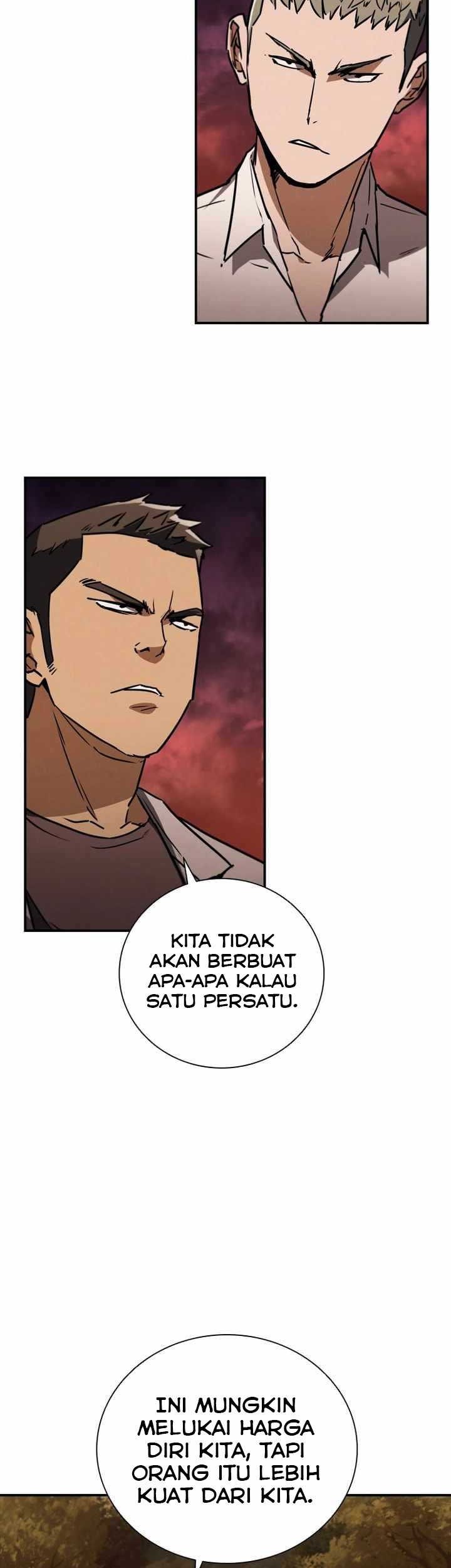 Shark Wyvern Bab 10 halaman 56