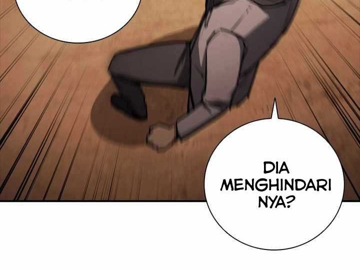 Shark Wyvern chapter 11 halaman 7