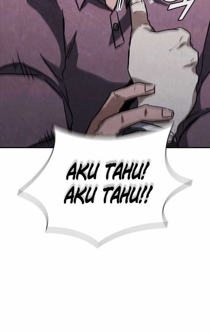 Shark Wyvern chapter 11 halaman 43