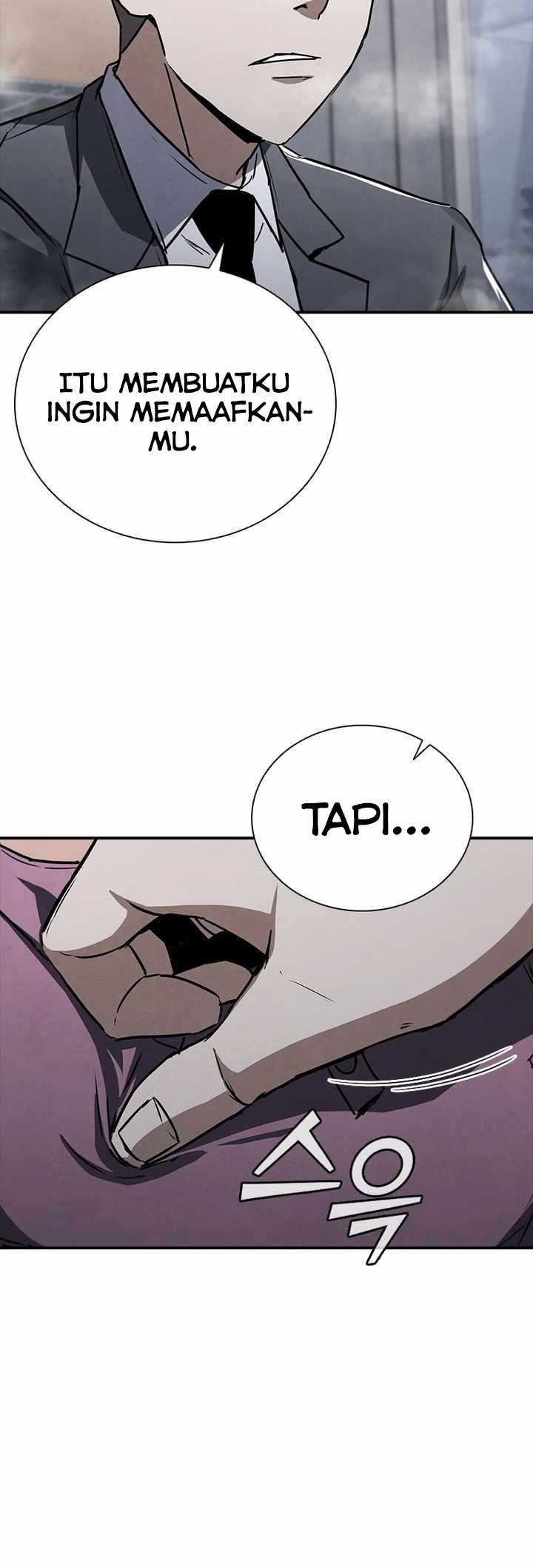 Shark Wyvern chapter 11 halaman 48