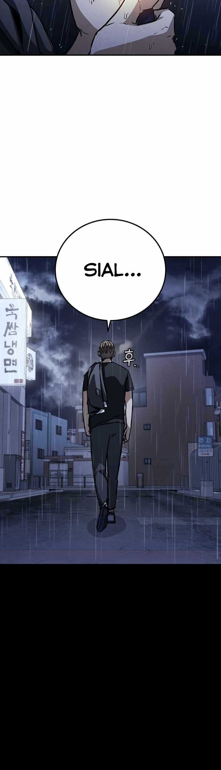 Shark Wyvern chapter 12 halaman 17