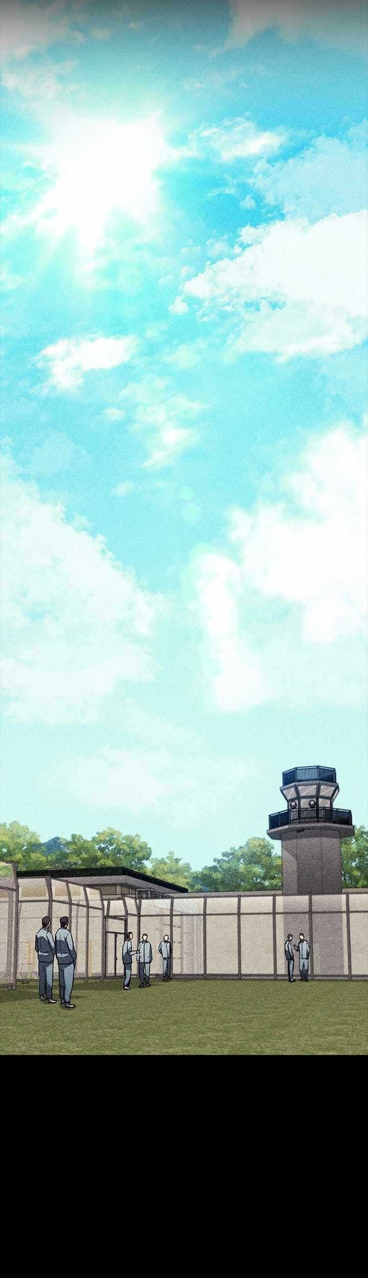 Shark Wyvern chapter 12 halaman 19