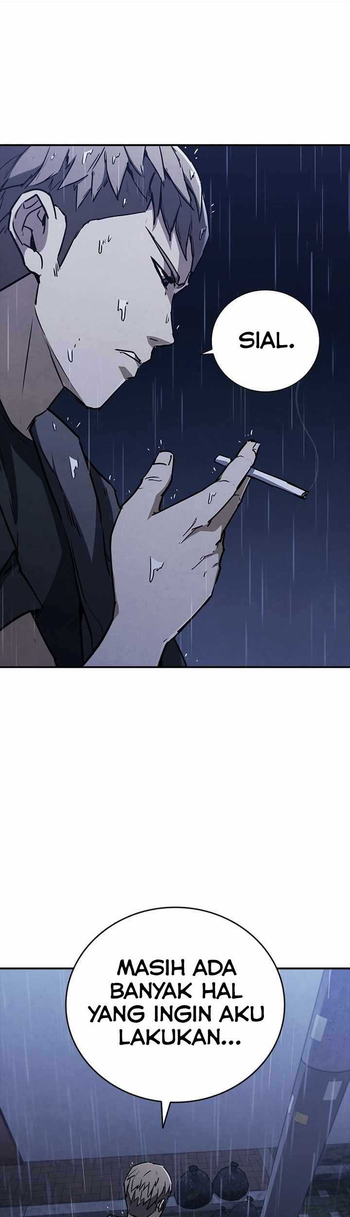 Shark Wyvern chapter 12 halaman 31