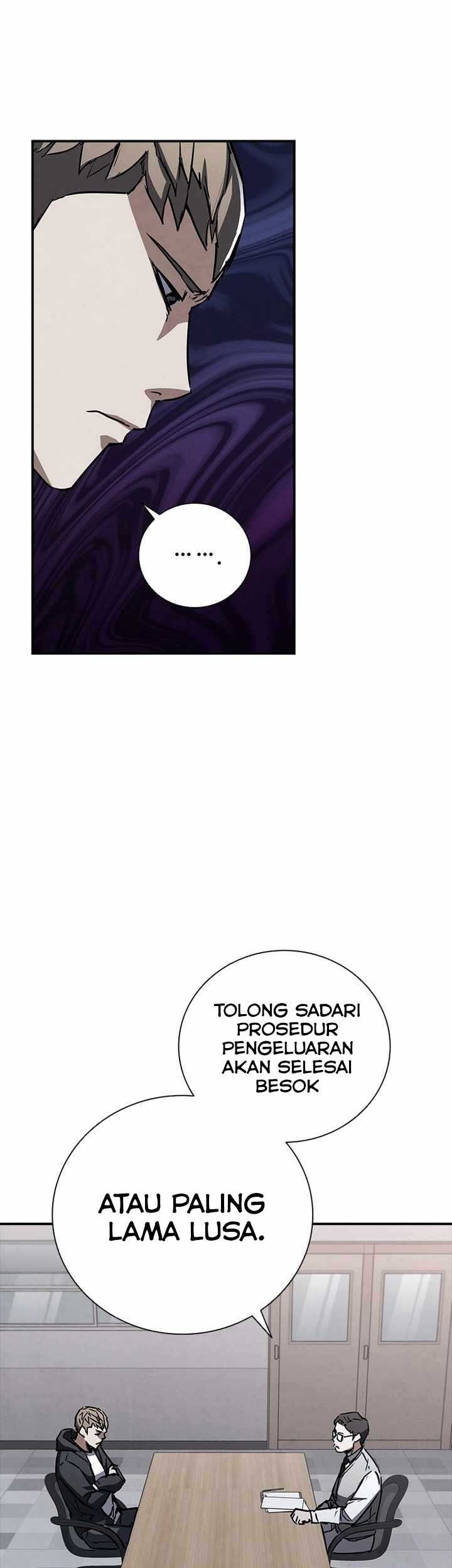 Shark Wyvern chapter 12 halaman 37