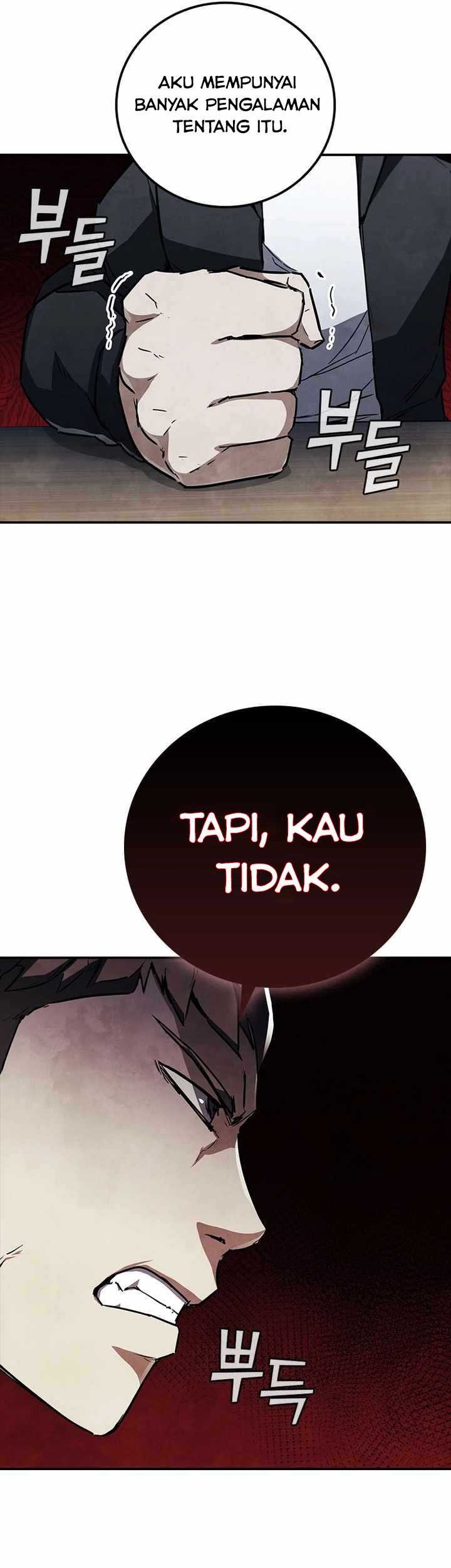 Shark Wyvern chapter 12 halaman 52