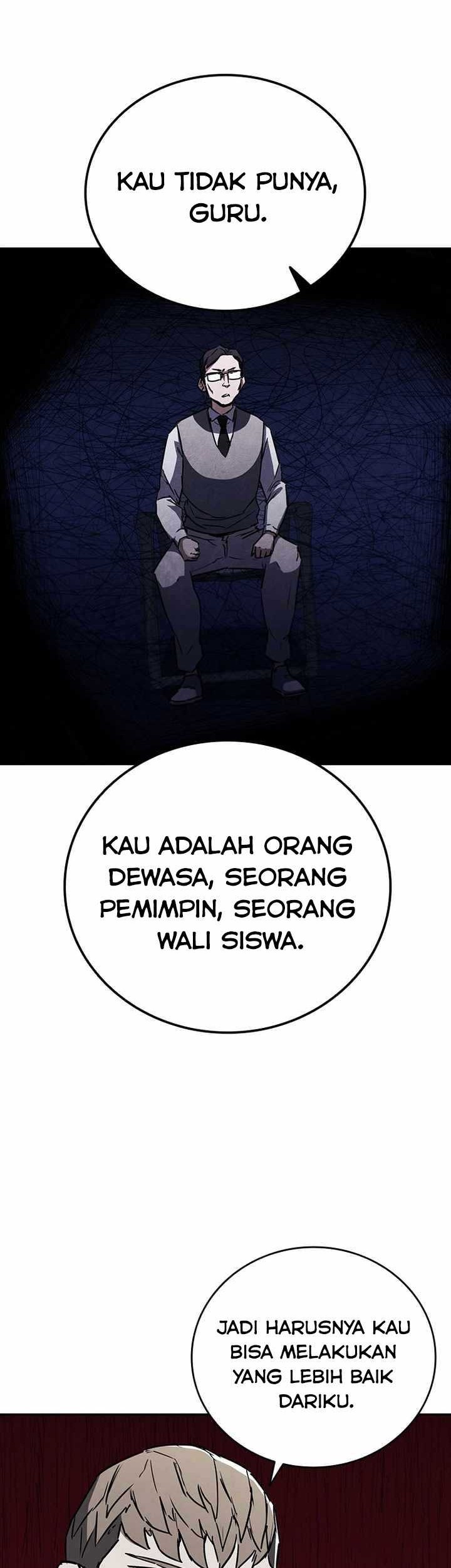 Shark Wyvern chapter 12 halaman 53