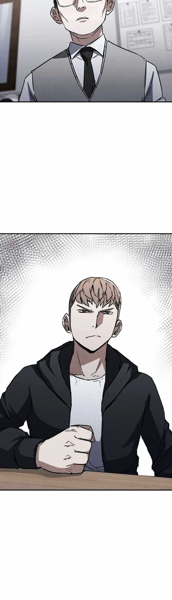 Shark Wyvern chapter 12 halaman 56