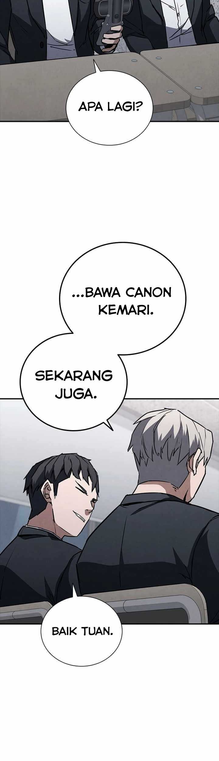 Shark Wyvern chapter 12 halaman 60