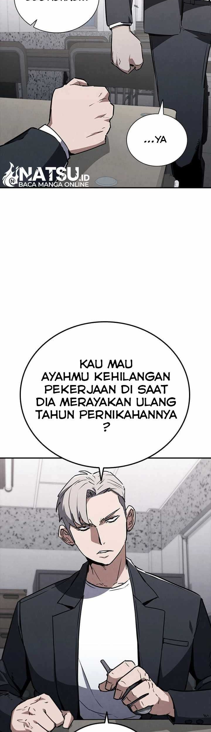 Shark Wyvern Bab 13 halaman 10