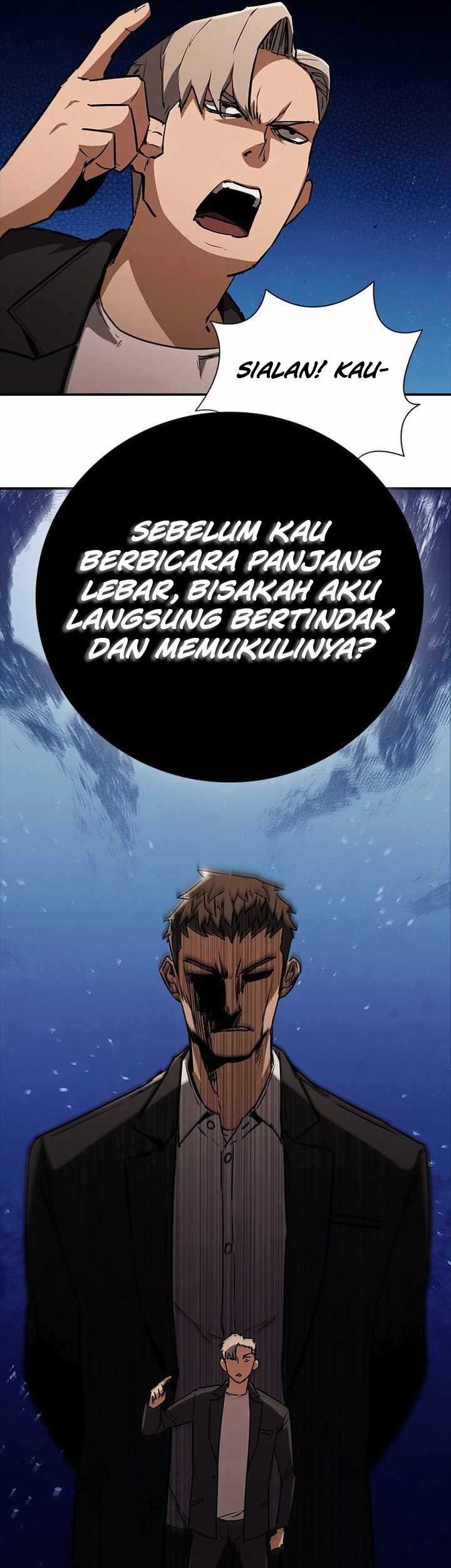 Shark Wyvern Bab 13 halaman 52