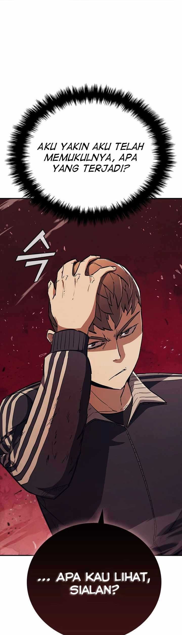 Shark Wyvern chapter 14 halaman 2