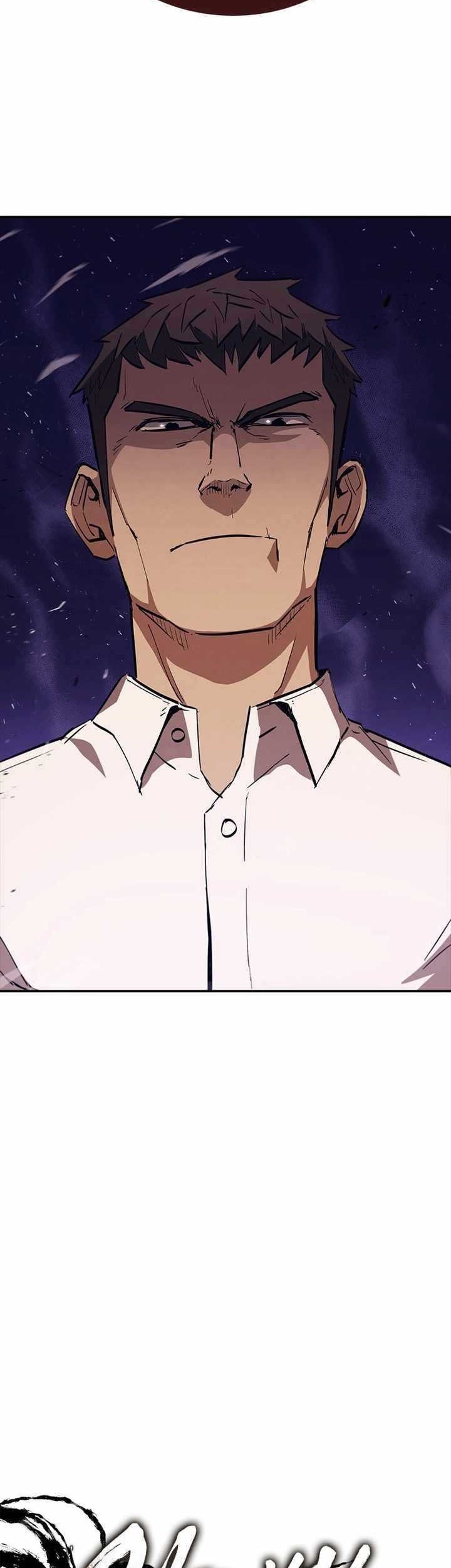 Shark Wyvern chapter 14 halaman 3