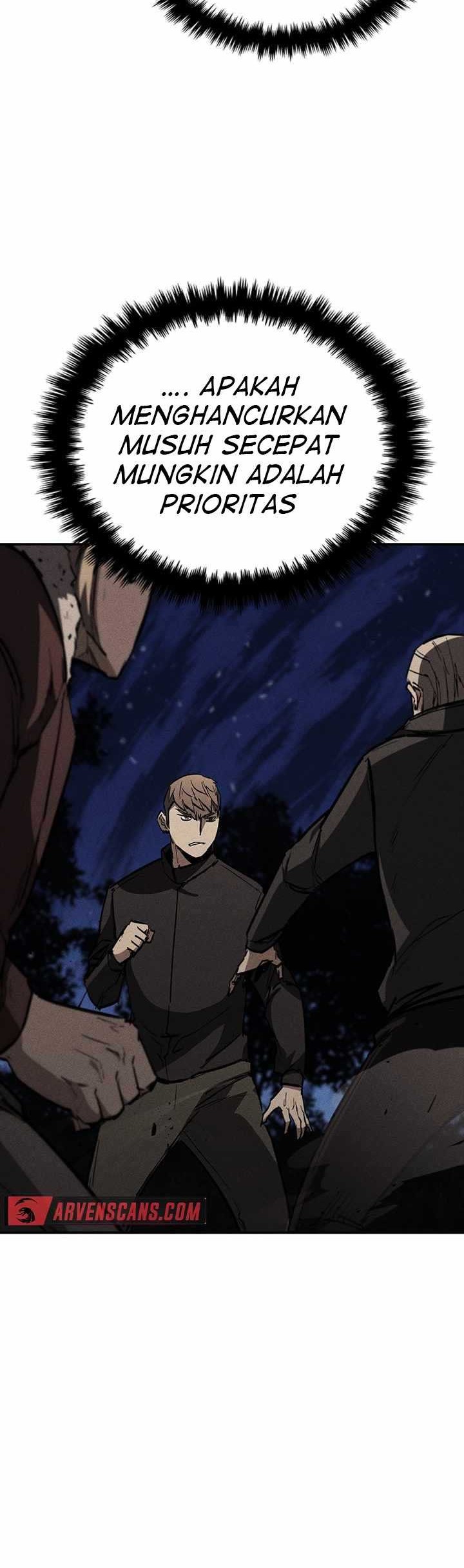 Shark Wyvern chapter 14 halaman 17