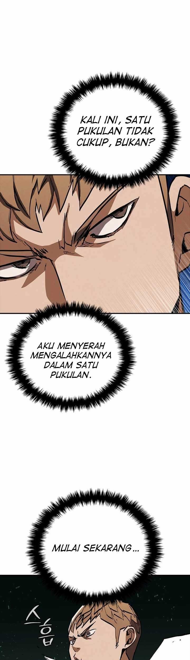 Shark Wyvern chapter 14 halaman 42