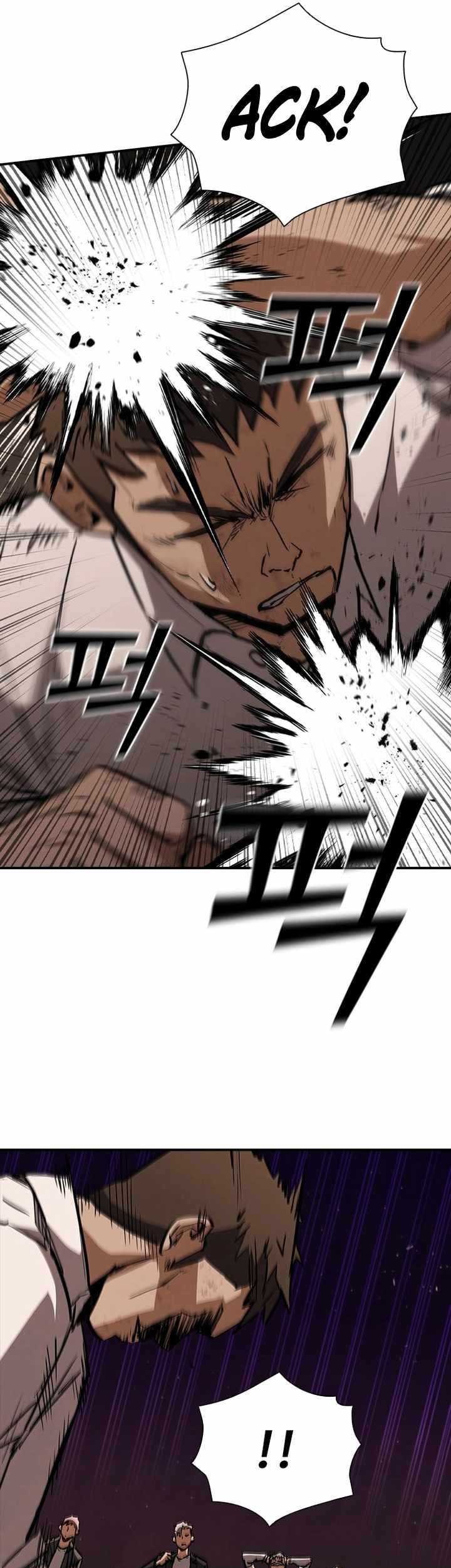 Shark Wyvern chapter 14 halaman 46