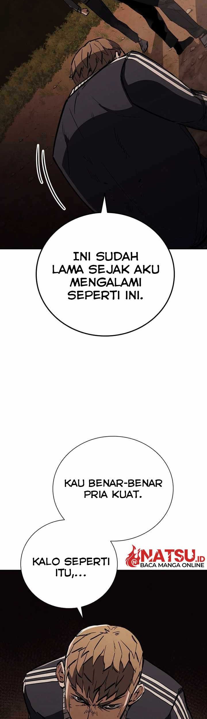 Shark Wyvern chapter 14 halaman 59