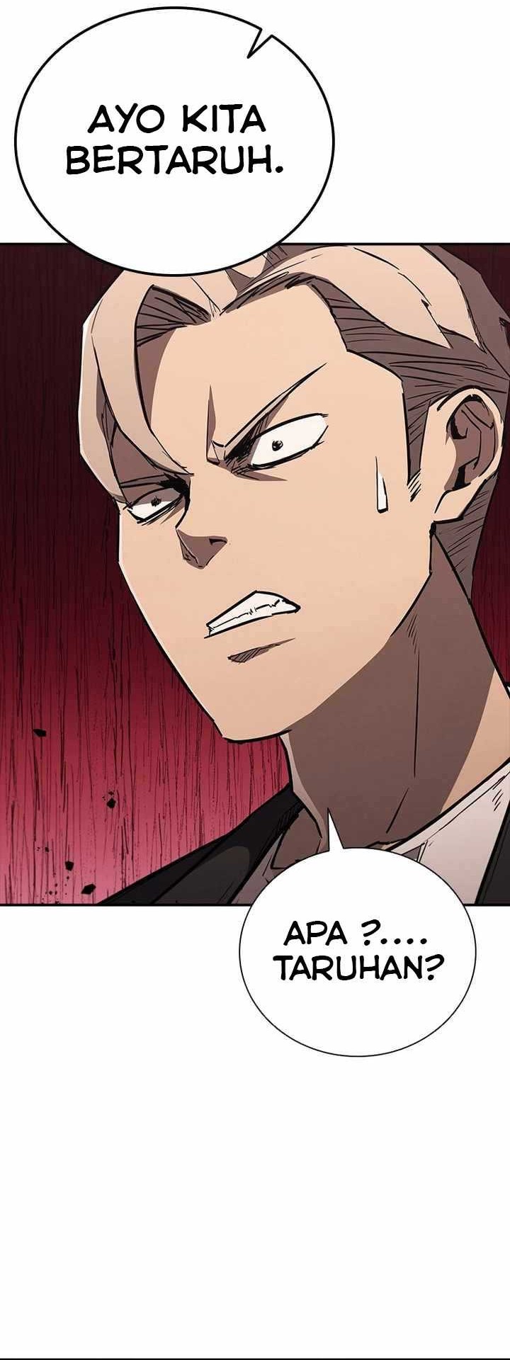 Shark Wyvern chapter 14 halaman 61