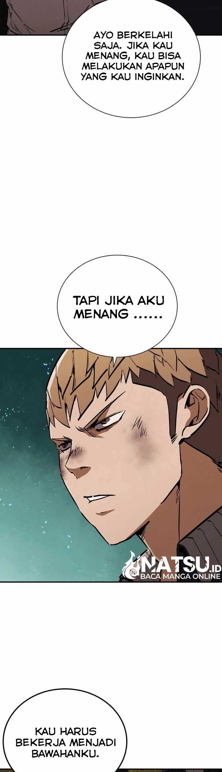Shark Wyvern Bab 15 halaman 7
