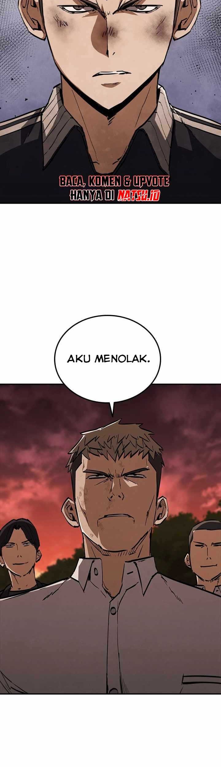 Shark Wyvern Bab 15 halaman 9