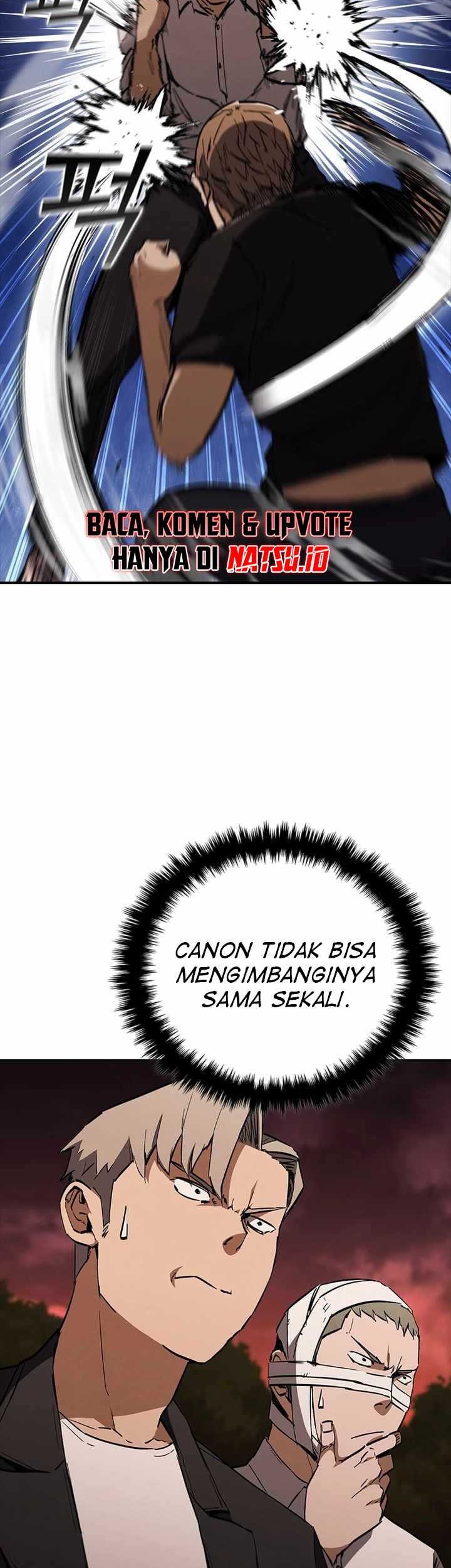 Shark Wyvern Bab 15 halaman 24
