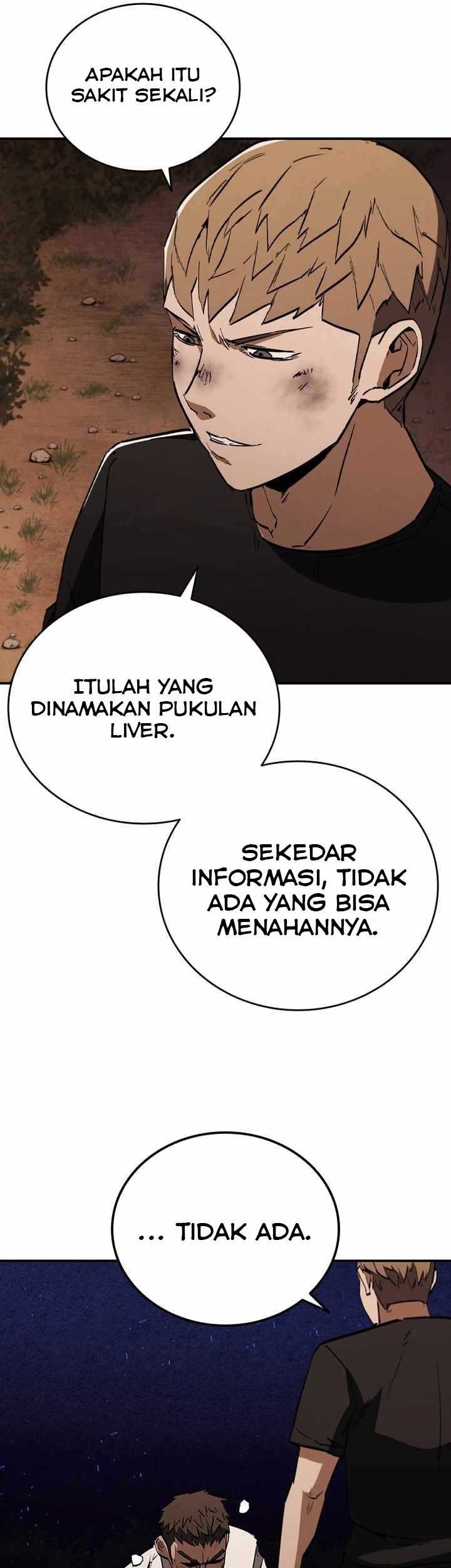 Shark Wyvern Bab 15 halaman 42
